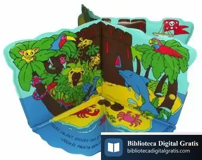 Descargar L¿Illa Del Pirata