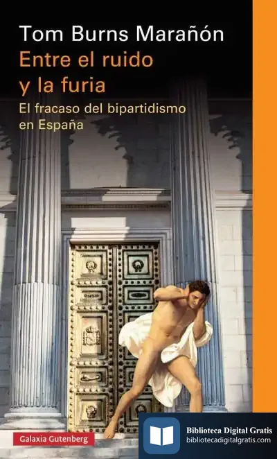 Descargar Entre El Ruido Y La Furia