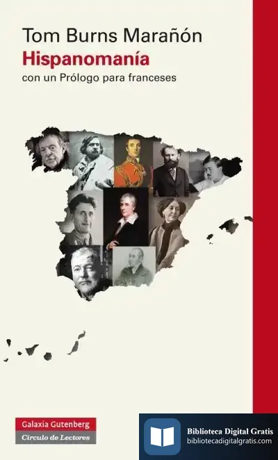 Descargar Hispanomanía