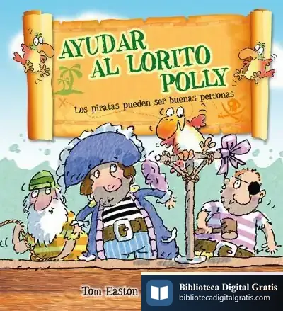 Descargar Ayudar Al Lorito Polly