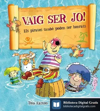 Descargar Vaig Ser Jo!