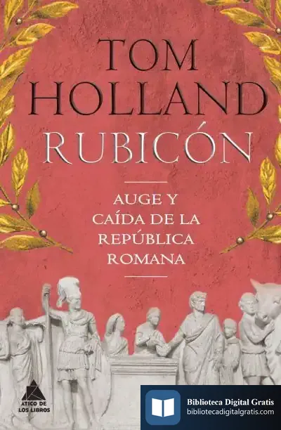 Descargar Rubicón
