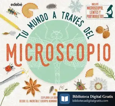 Descargar Tu Mundo A Través Del Microscopio