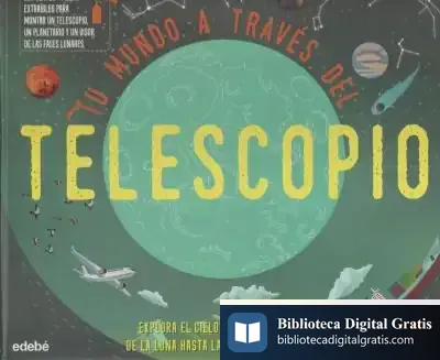 Descargar Tu Mundo A Traves Del Telescopio