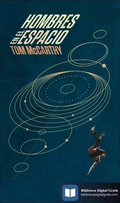 Descargar Hombres En El Espacio