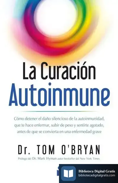 Descargar La Curación Autoinmune