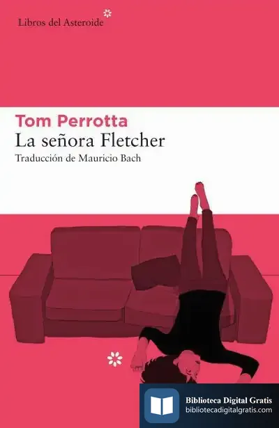 Descargar La Señora Fletcher