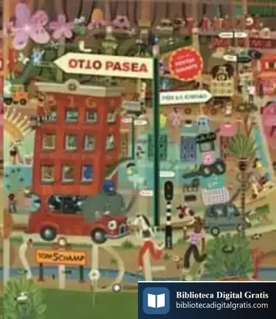 Descargar Otto Pasea Por La Ciudad