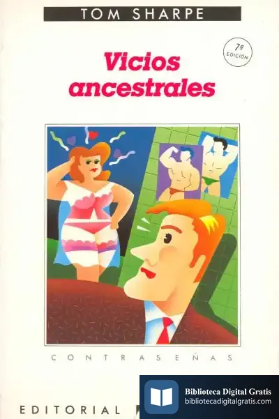 Descargar Vicios Ancestrales