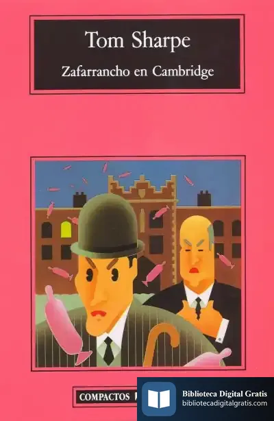 Descargar Zafarrancho En Cambridge