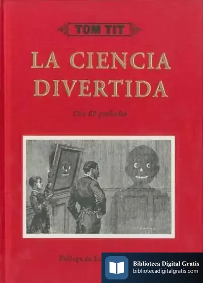 Descargar La Ciencia Divertida