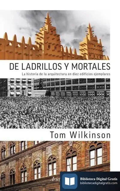 Descargar De Ladrillos Y Mortales