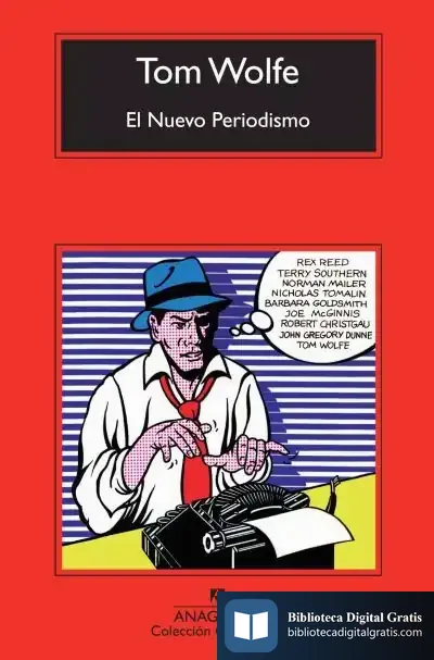 Descargar El Nuevo Periodismo