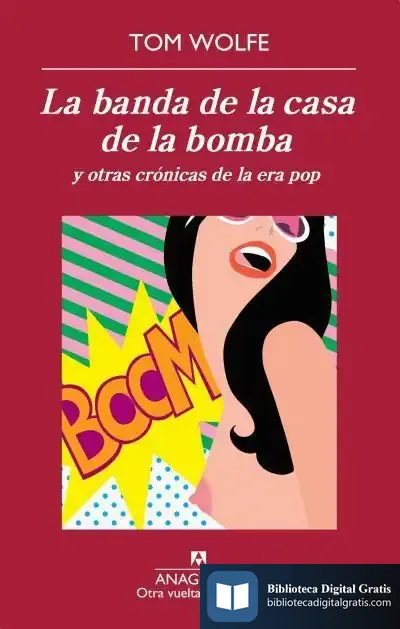 Descargar La Banda De La Casa De La Bomba