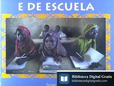 Descargar E De Escuela