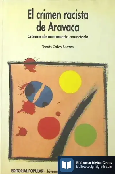 Descargar El Crimen Racista De Aravaca