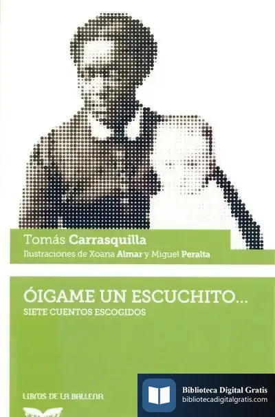 Descargar Óigame Un Escuchito