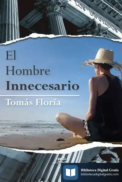 Descargar El Hombre Innecesario