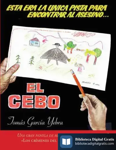 Descargar El Cebo