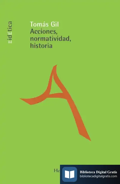 Descargar Acciones, Normatividad, Historia