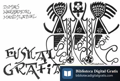 Descargar Euskal Grafia (1966-2015) de Tomás Hernández