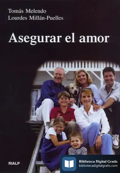 Descargar Asegurar El Amor