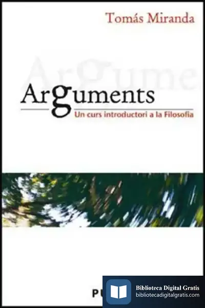 Descargar Arguments