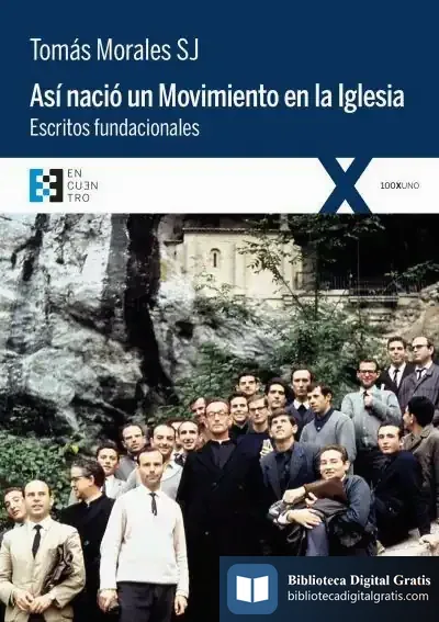 Descargar Así Nació Un Movimiento En La Iglesia