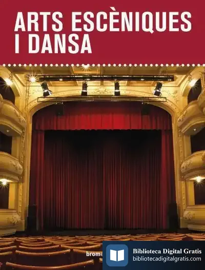 Descargar Arts Escèniques I Dansa