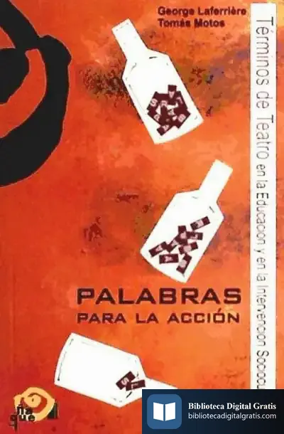 Descargar Palabras Para La Accion