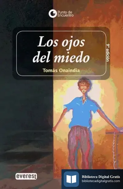 Descargar Los Ojos Del Miedo