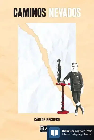 Descargar Caminos Nevados