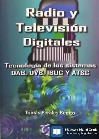Descargar Radio Y Televisión Digitales de Tomás Perales Benito