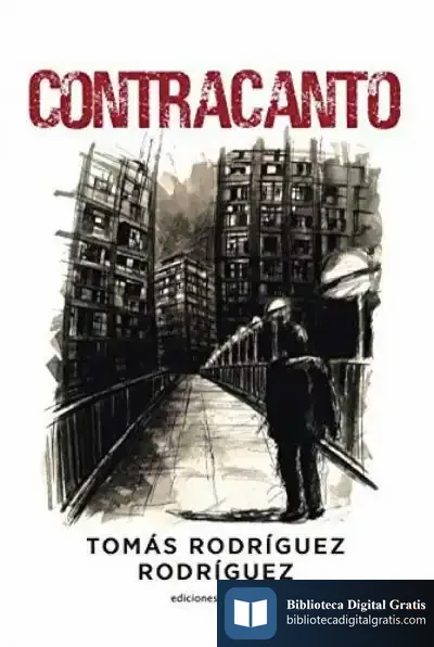 Descargar Contracanto de Tomás Rodríguez Rodríguez