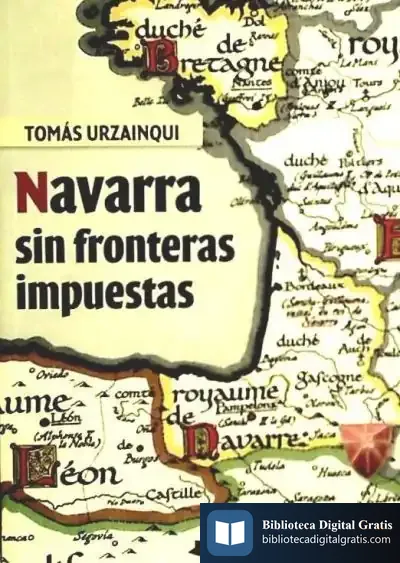 Descargar Navarra Sin Fronteras Impuestas