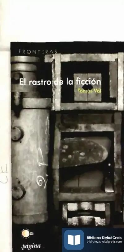 Descargar El Rastro De La Ficción de Susanna Esquerdo Todó