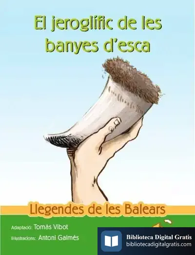 Descargar El Jeroglífic De Les Banyes D'Esca