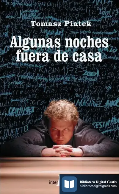 Descargar Algunas Noches Fuera De Casa de Antonio Vázquez Galiana