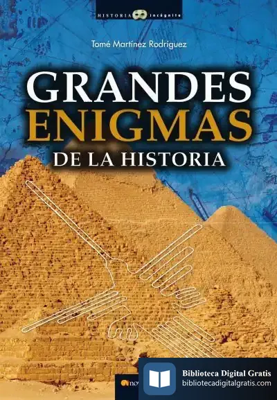 Descargar Grandes Enigmas De La Historia