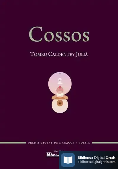 Descargar Cossos de Tomeu Caldentey Julià
