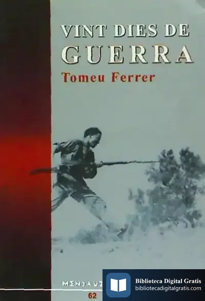 Descargar Vint Dies De Guerra