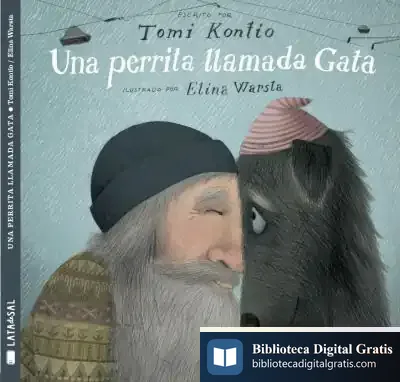 Descargar Una Perrita Llamada Gata de Tomi Kontio