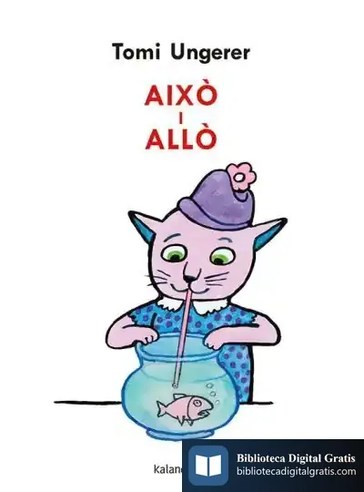 Descargar Això I Allò de Tomi Ungerer