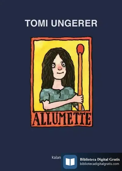 Descargar Allumette