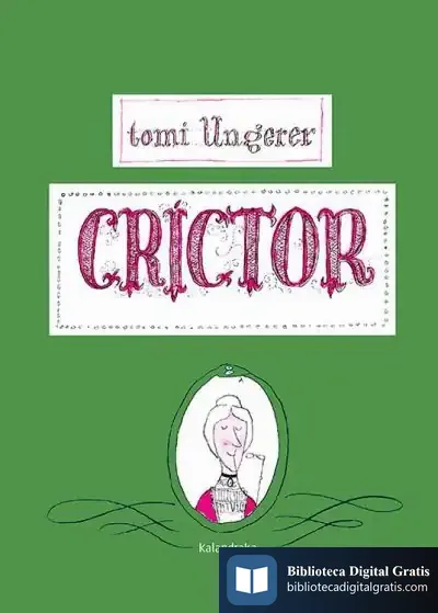 Descargar Críctor de Tomi Ungerer