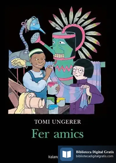 Descargar Fer Amics