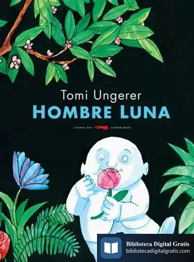 Descargar Hombre Luna