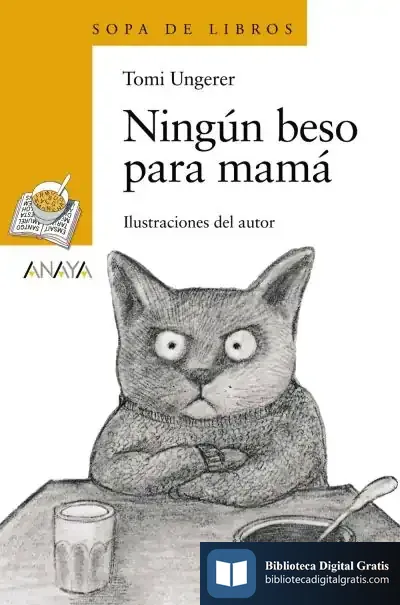 Descargar Ningún Beso Para Mamá