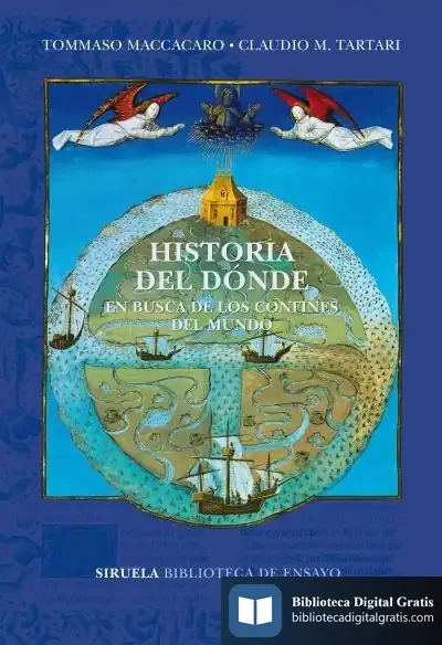 Descargar Historia Del Dónde de Tommaso Maccacaro