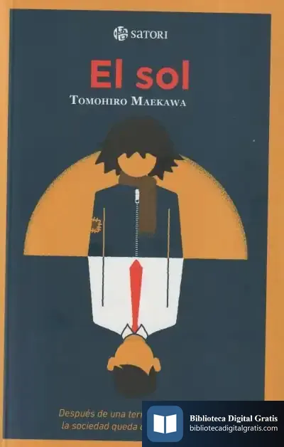 Descargar El Sol de Tomohiro Maekawa